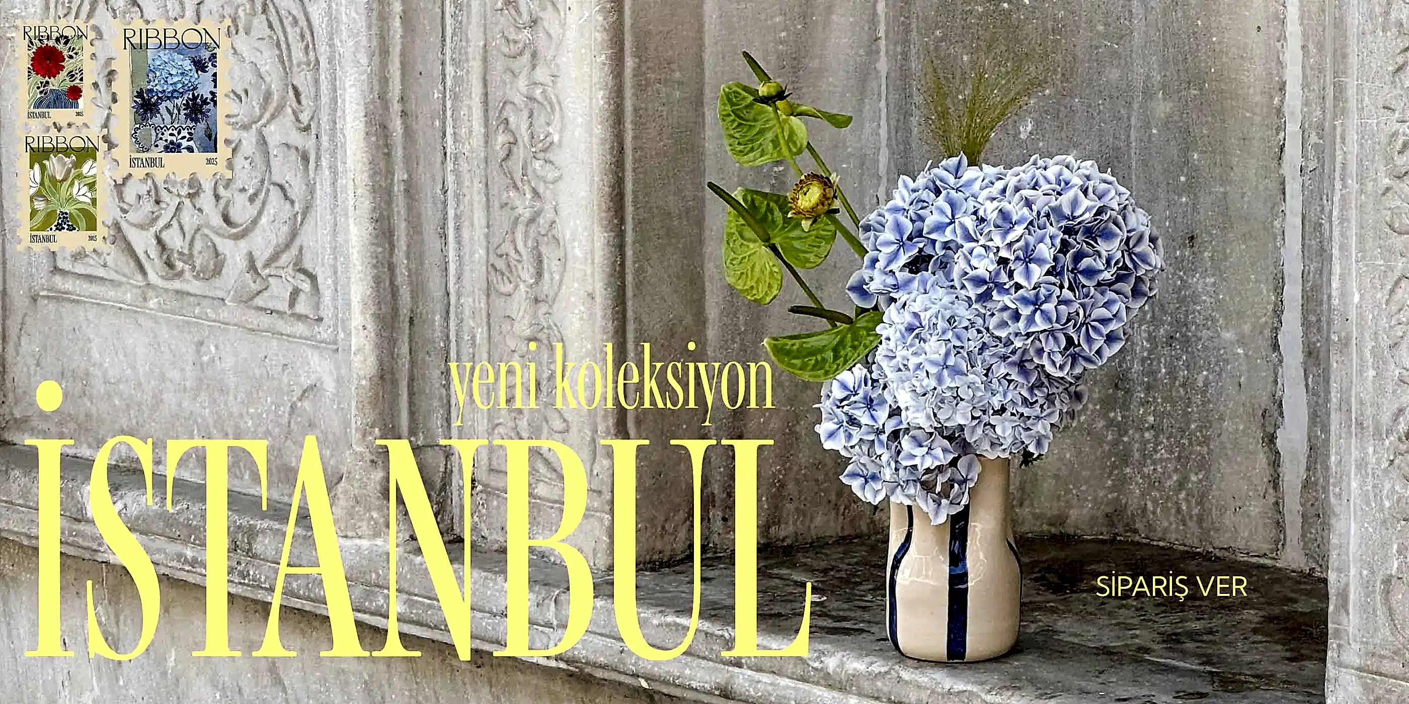 İstanbul 2 - Web Banner TR