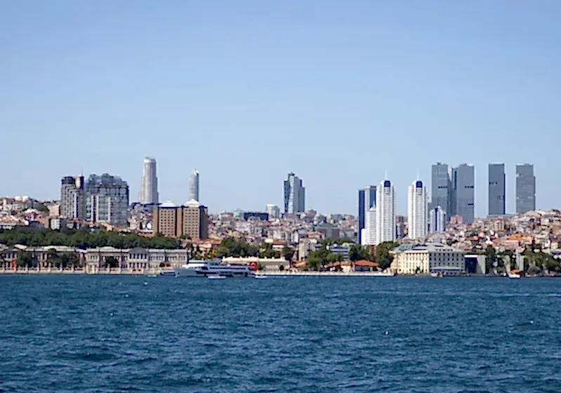 Beşiktaş Gezi Rehberi–Beşiktaş’ta Gezilecek En İyi Yerler