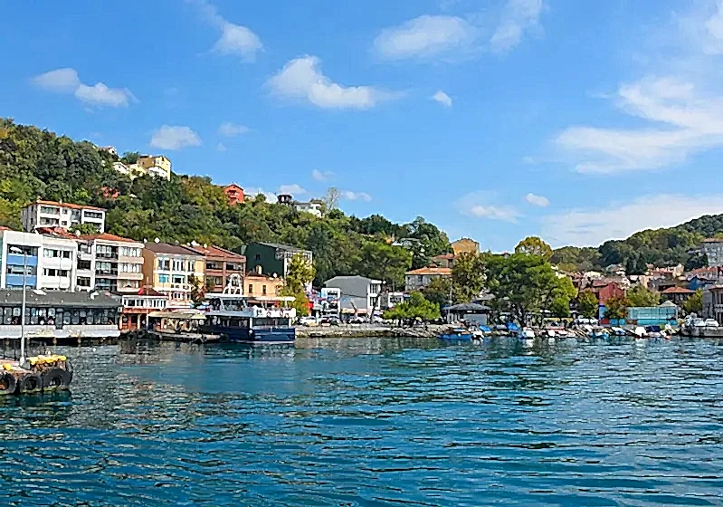 Beykoz Gezi Rehberi-Beykoz’da Gezilecek Yerler