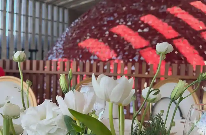 She Is Avant Dart Etkinlik Sponsorluğu