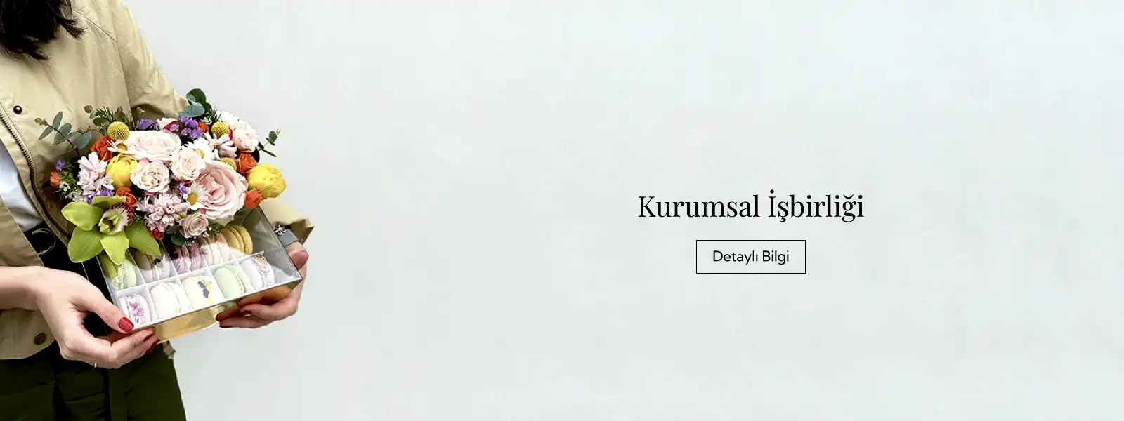 Kurumsal İşbirliği