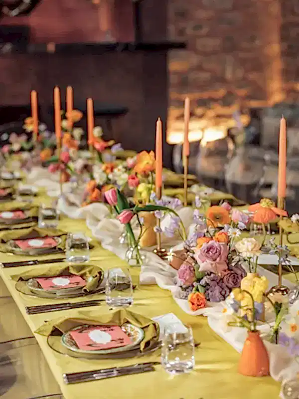 Davet & Organizasyon