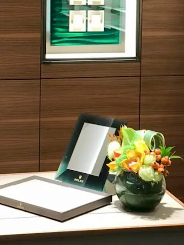 Kurumsal Çiçek Üyeliği