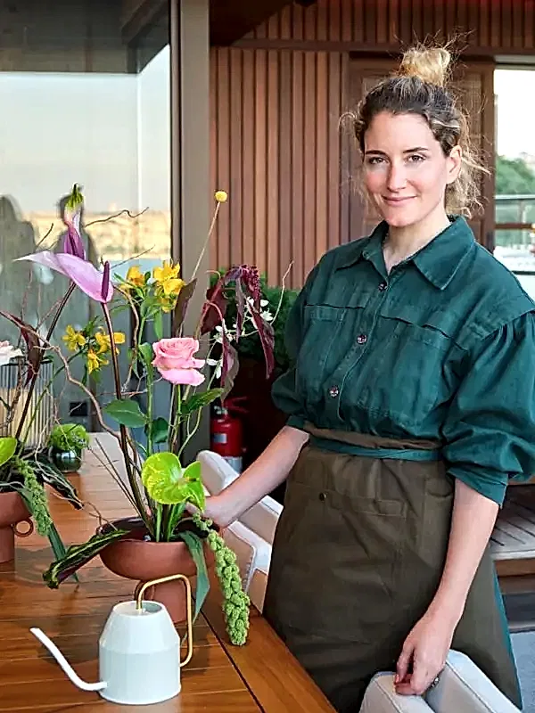 Nobu İstanbul Suite