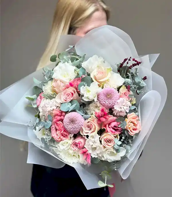 Ailelerimiz Tanışıyor Söz Buketi