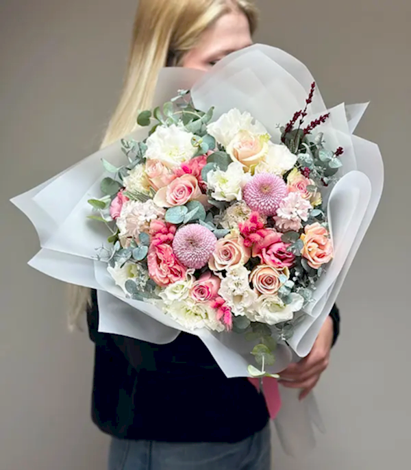 Ailelerimiz Tanışıyor Söz Buketi