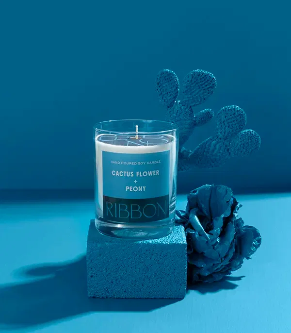 Cactus Flower + Peony Cam Mum