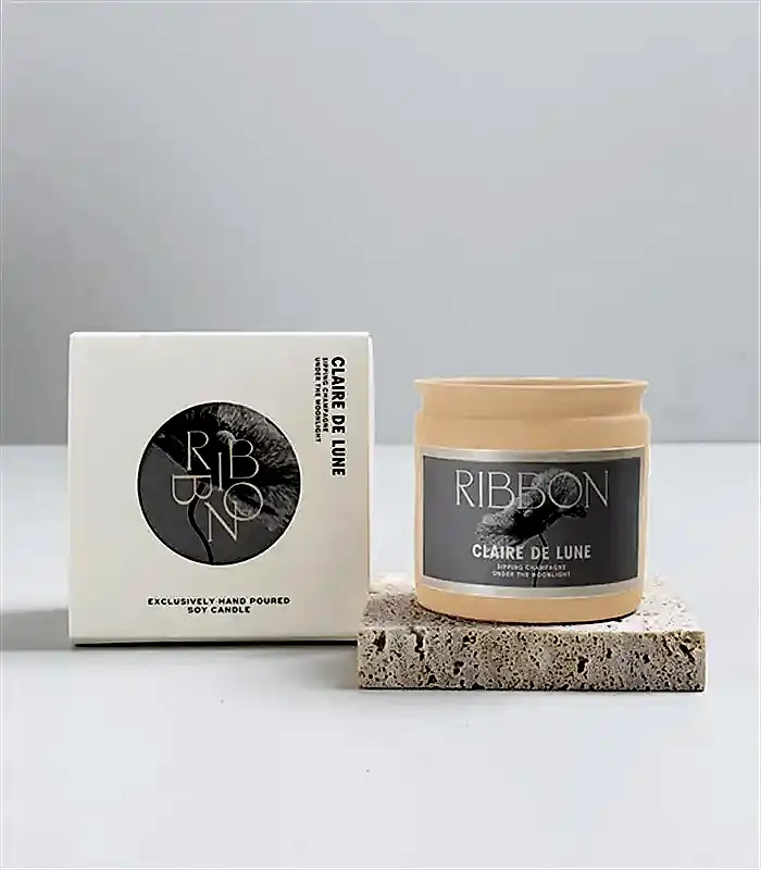 CLAIRE DE LUNE Kokulu Soya Mum