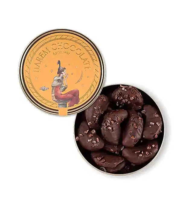 Harem Chocolate Çikolatalı Çıtır Mandalina